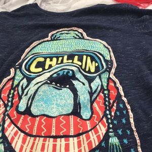 Meet your Posher, Niani